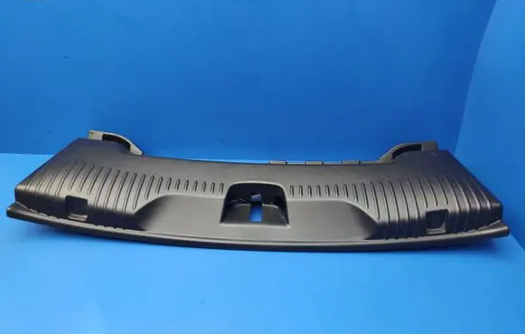 Jaguar XF Trunk/boot sill cover protection 8X2354406A64AD