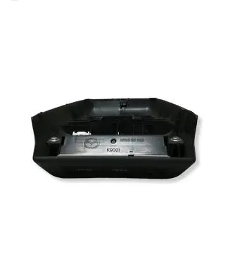 Mazda 3 I Seat belt warning relay BR5S55260 K9001