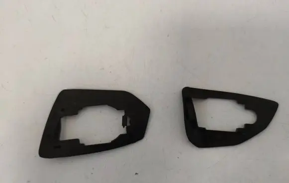 Audi e-tron Front door handle cover 4M8837210 4M8837278
