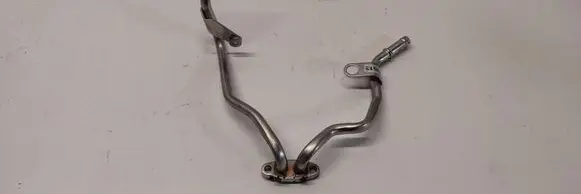 Volkswagen Tayron II Engine coolant pipe/hose 05E121497A