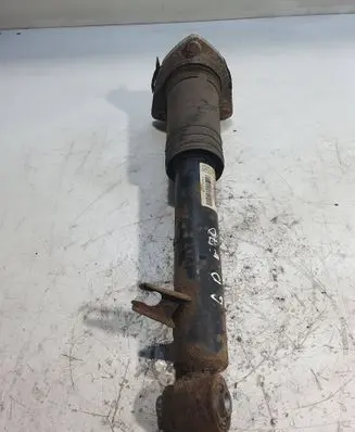 BMW X5 E70 Rear shock absorber/damper 6781932 07B234DD0218