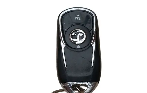 Opel Insignia B Ignition lock