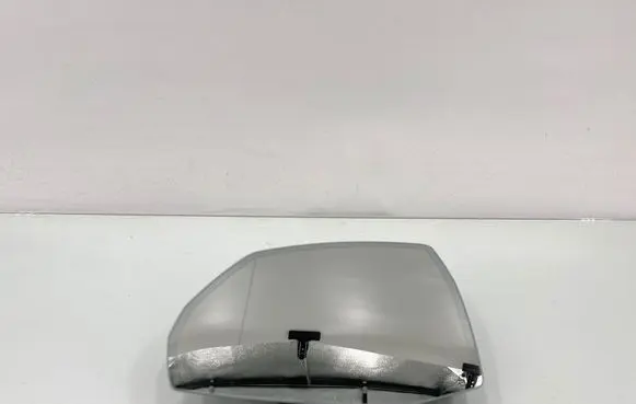 Audi Q7 4M Wing mirror glass 4M0857535L