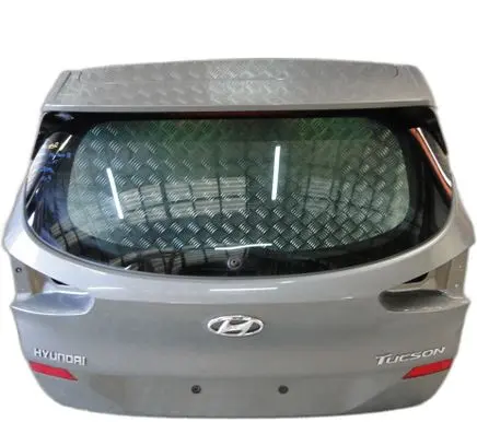 Hyundai Tucson TL Tailgate/trunk/boot lid 