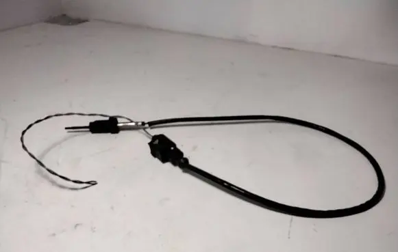 Audi A4 S4 B8 8K Exhaust gas temperature sensor 03L906088A 2707NTK1P