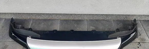 Honda HR-V Front bumper lip 711613M0J0 PAGFEG