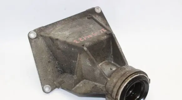 BMW X3 F25 Driveshaft support bearing bracket 7587862 01108669