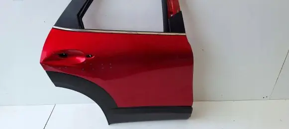 Mazda CX-30 Rear door DGH972010