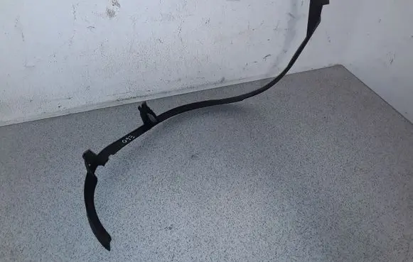 BMW 5 E60 E61 Other trunk/boot trim element 51477060045 7060045