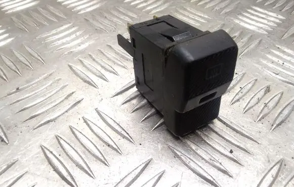 Volkswagen Transporter - Caravelle T4 Windscreen/window heater switch 701959621
