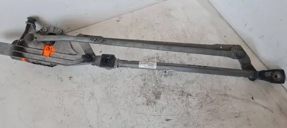 Ford Focus Front wiper linkage and motor 3397020776 4M5117504AB