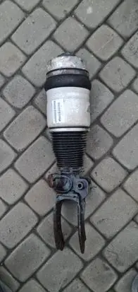 Audi Q7 4L Air suspension front shock absorber 7L8616039D