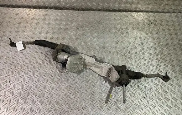 Volvo XC90 Steering rack 31681934