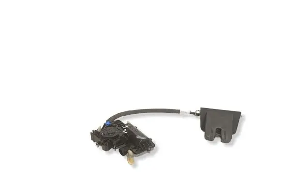 Audi Q7 4M Tailgate/trunk/boot lift motor 4M0827887B
