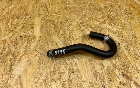 KIA Niro Engine coolant pipe/hose 366812BCA0