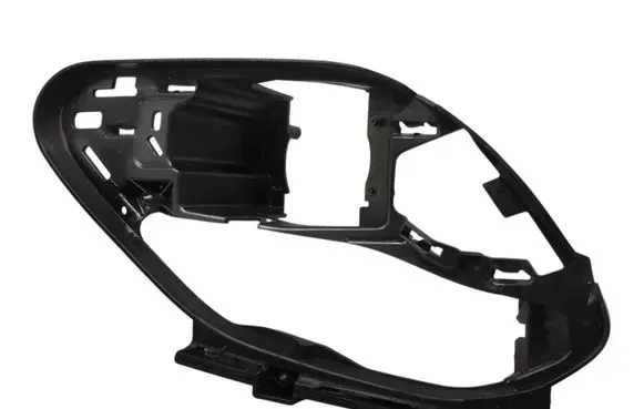 Peugeot 308 Fog light bracket 