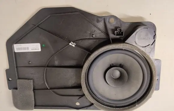 Volvo C30 Rear door speaker 30657471