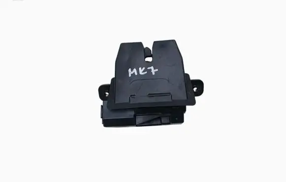 Ford Fiesta Tailgate/trunk/boot lock/catch/latch BA61-A442A66-BC