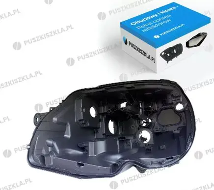 Volkswagen Transporter - Caravelle T6 Headlight/headlamp mounting bracket 5905049705822