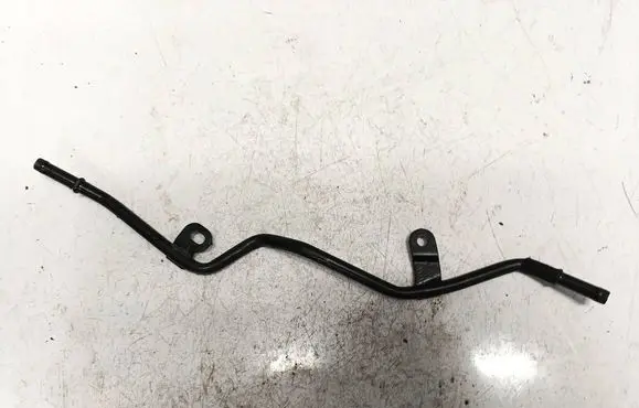 Skoda Superb B6 (3T) Engine coolant pipe/hose 5k0121070c