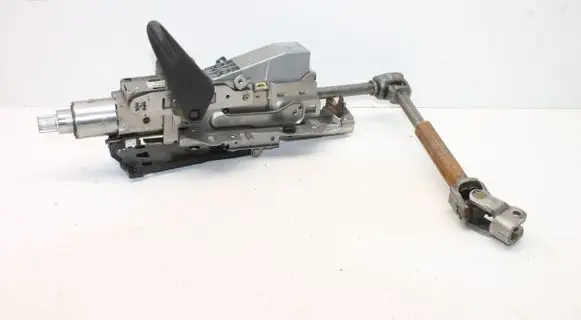 Mini One - Cooper Coupe R56 Steering rack mechanical part 275752805