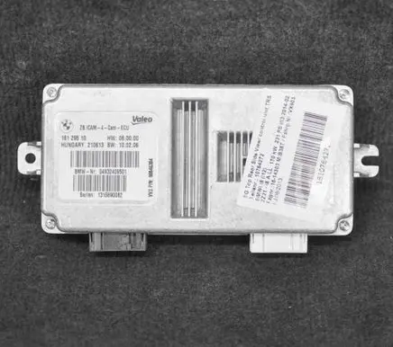 BMW i8 Video control module 9365665 16129510