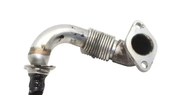 KIA Sportage EGR valve line/pipe/hose
