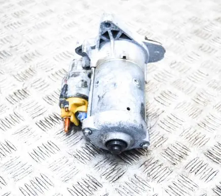 Renault Master III Starter motor 233009813R A4709060400