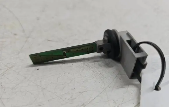 Audi A4 S4 B6 8E 8H Interior temperature sensor 4B0820539