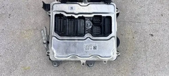 BMW M5 Engine installation wiring loom 8643126 12148643126