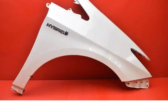 Toyota Prius (XW30) Fender 