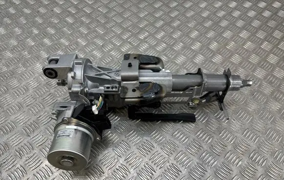 Mazda MX-30 Steering wheel axle DN4J6788Z