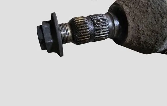 Opel Insignia A Front driveshaft