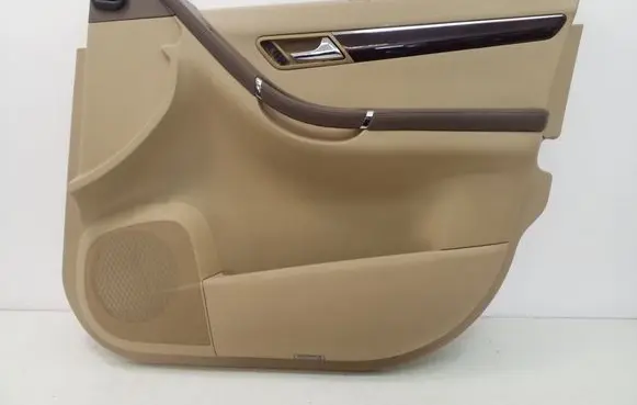 Mercedes-Benz R W251 Front door card panel trim A2517200470