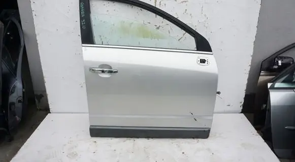 Opel Antara Front door 