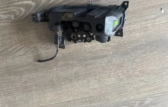 KIA Niro LED Daytime headlight 92201AT