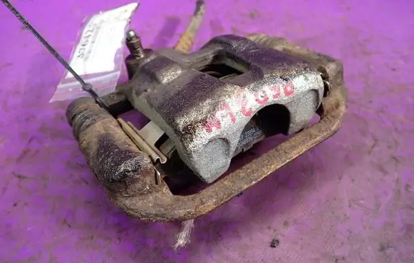 Chevrolet Evanda Rear brake caliper