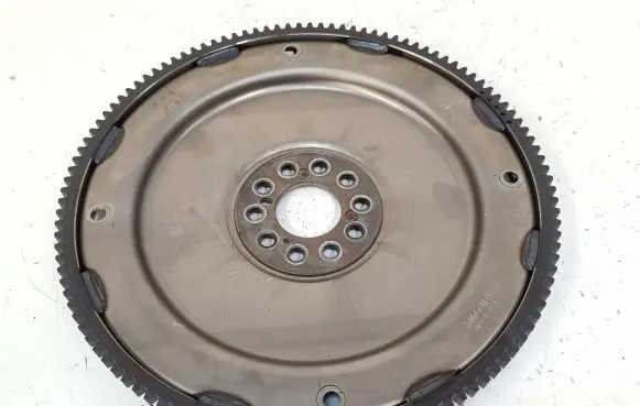 Flywheel
