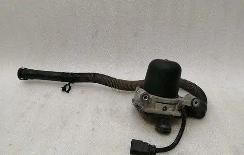 Porsche 911 997 Secondary air pump 99760520400