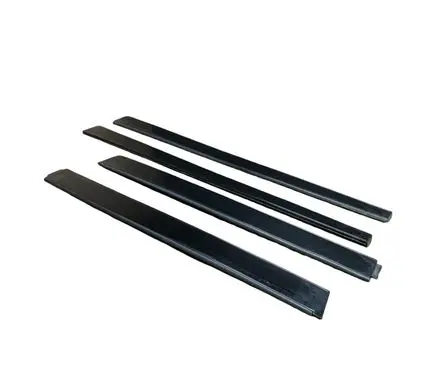 Hyundai ix20 Roof trim bar molding cover 872201P100 872101P100 872301P10