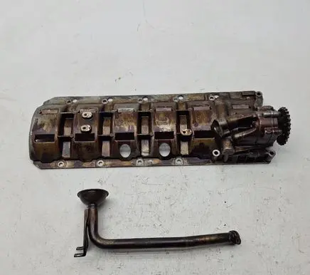 BMW 3 E46 Oil pump 1432728
