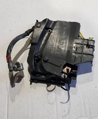 Ford C-MAX II Fuse box set AV6T14A067BB