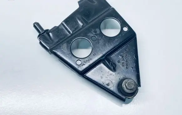 Volkswagen Jetta V ABS pump bracket 1K0614235D