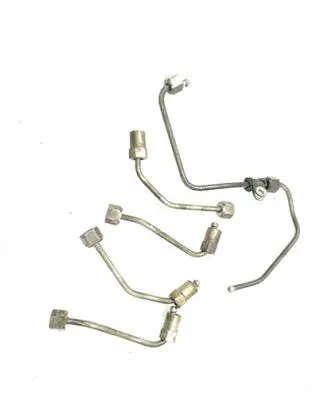 Chrysler Grand Voyager IV Fuel injector supply line/pipe 