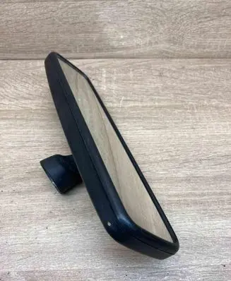 Audi A4 S4 B5 8D Rear view mirror (interior) 4D0857511 0210003