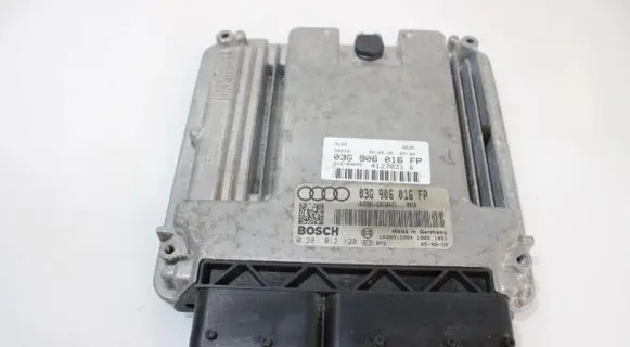 Engine control unit/module ECU