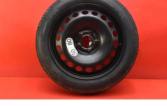 Renault Talisman R17 spare wheel 403531798R