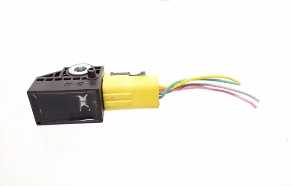 Honda CR-V Airbag deployment crash/impact sensor 77970SWAE113M4 5WK43786