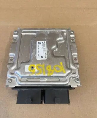 KIA Ceed Engine control unit/module 0261S12964 391F203DA0 JDE66E4D6ASN