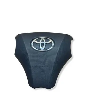 Toyota iQ Steering wheel airbag HE09Z226248